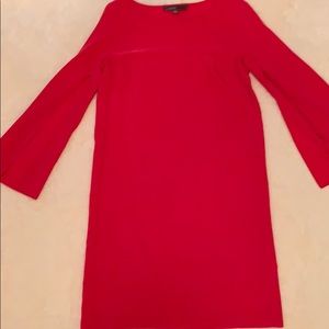 Donna Ricco New York size 4 pink dress